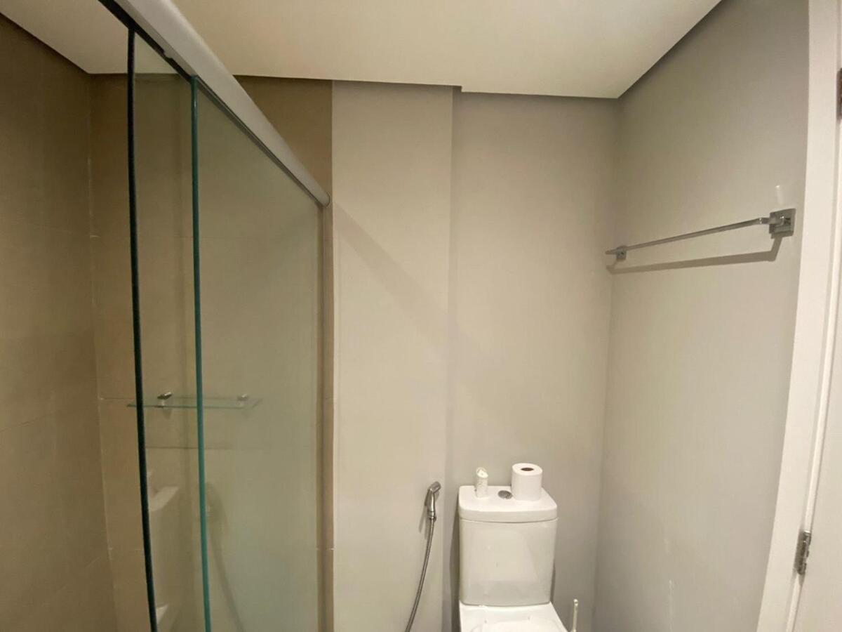 Apartamento Terracota Berrini - Faria Lima - Habitarte *